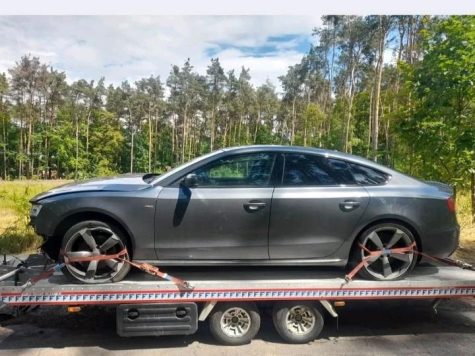 AUDI