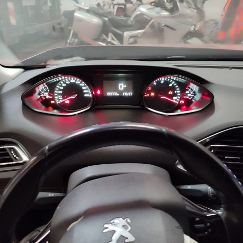 PEUGEOT - Imagen 2