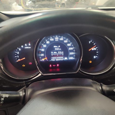 KIA - Imagen 6
