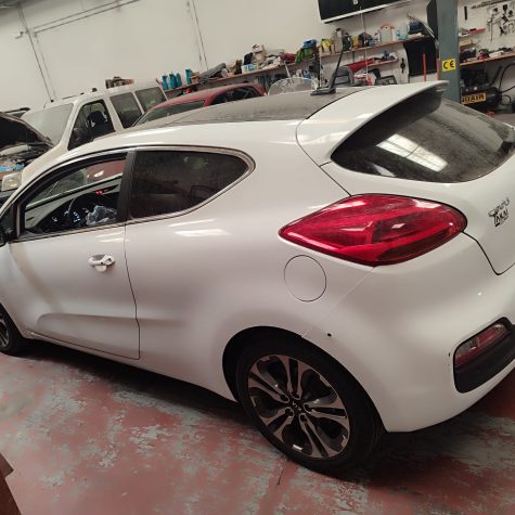 KIA - Imagen 10