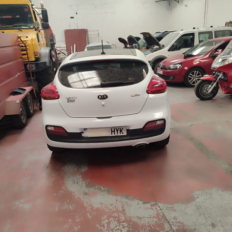 KIA - Imagen 11