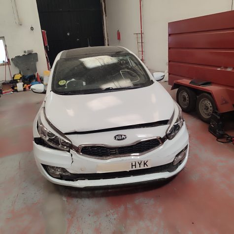 KIA - Imagen 15